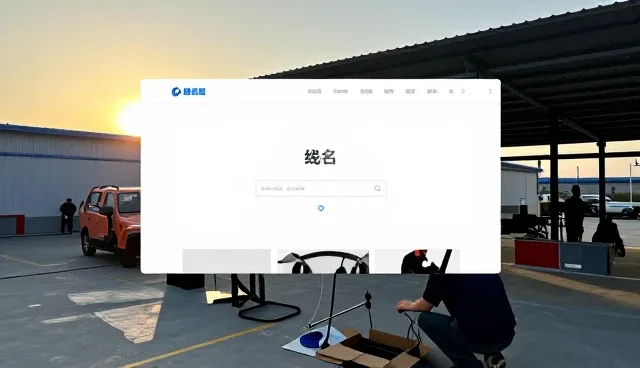 网站如何提升工作效率?